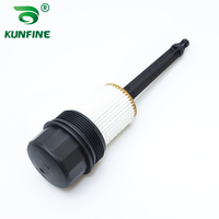 Oil Filter Housing Cap Cover Assembly Replacement For Benz C240 W203 C280 W202 C32 AMG W203 OEM No. A1121800710 A 112 180 07 10