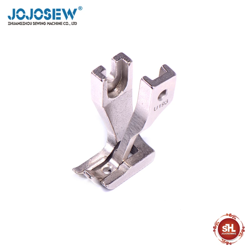 DY 0303 Jojosew Synchronous car Bilateral presser foot