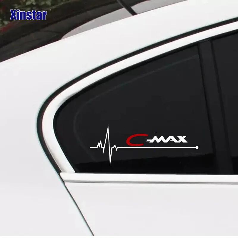 Car Body Sticker For Ford Cmax C-MAX