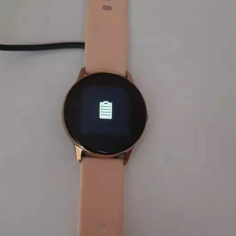 Melhor venda de alta qualidade dt88 relógio inteligente carregador magnético linha cabo dados usb carregamento para dt88 relógio carregador fio acessórios