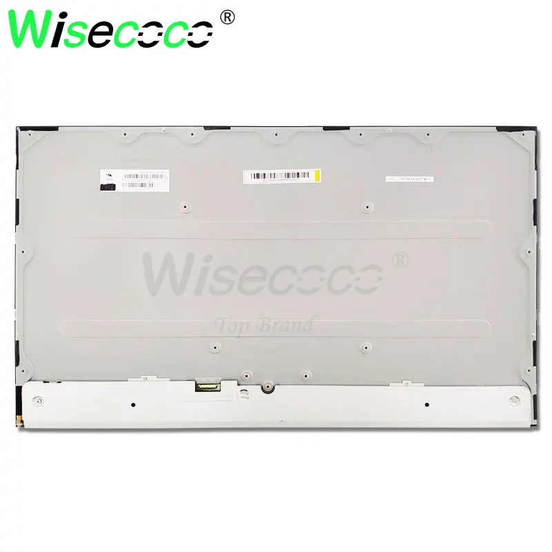 Imagem -02 - Wisecoco 23.8 3840 2160 Mv238qum-n20 4k 30 Pinos Tela de Exibição com Backlight Interface Placa Motorista para Raspberry pi Ps4