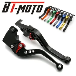 For Honda CRF1000L Africa Twin 15-17 NC750X 16-20 CBR650R CB650R 2019 CBR650F CB650F 2014-2022 Long/Short Brake Clutch Levers