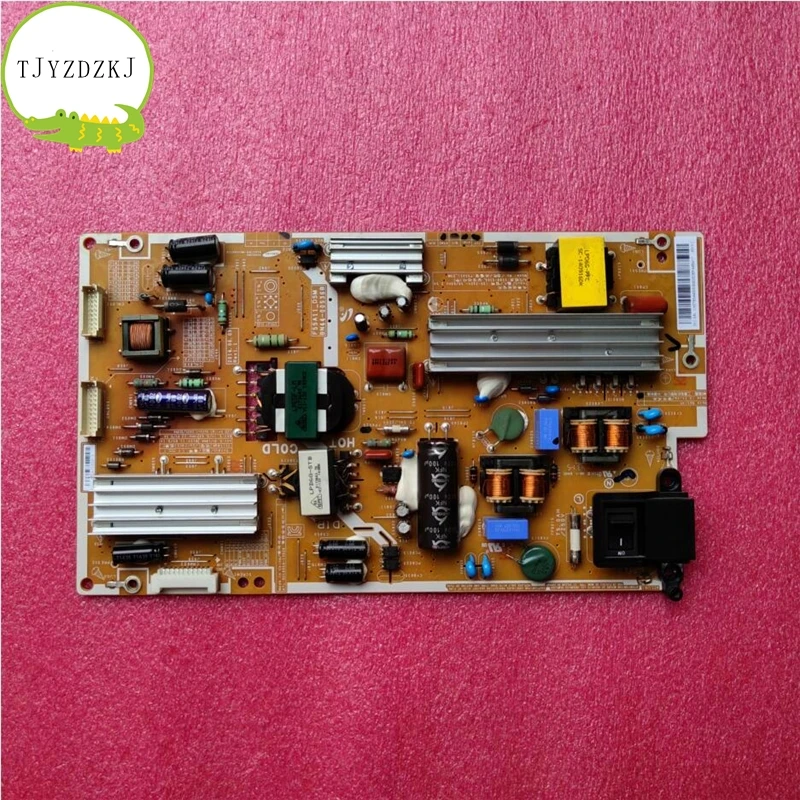 

Good test working for LH55MEC power supply board BN44-00536B BN44-00536 F55A11_DSM REV.1.0 BN44-00536A LH55MECPC