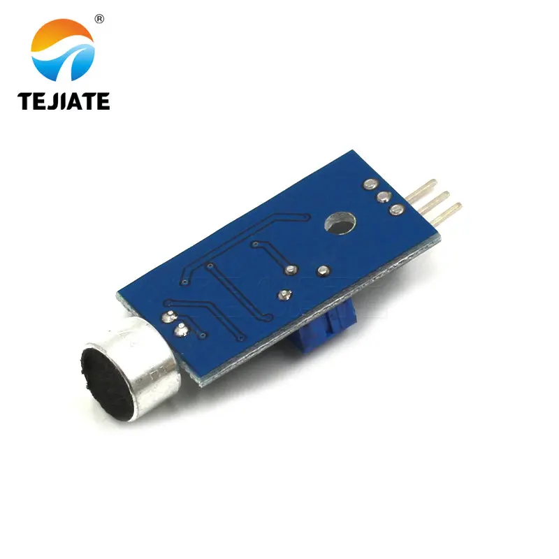 1 Cái Âm Thanh Phát Hiện Cảm Biến Thông Minh-Xe Ô Tô/Bộ Micro