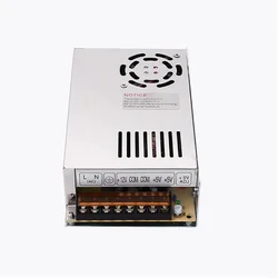 Dual Output 200W Switching power supply two group Output Voltage AC-DC SMPS D-200A/B/C 12V 24V 5V