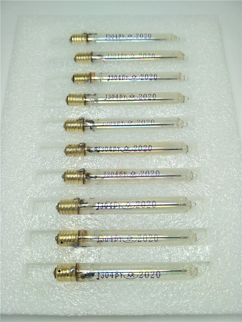 30 peças j304 j305 m4011 tubo geiger diy kit contador geiger módulo dosímetro de radiação nuclear detector de radiação eletromagnética