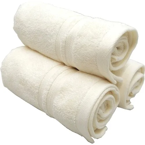 3 pcs Hand Towel 85x45 cm