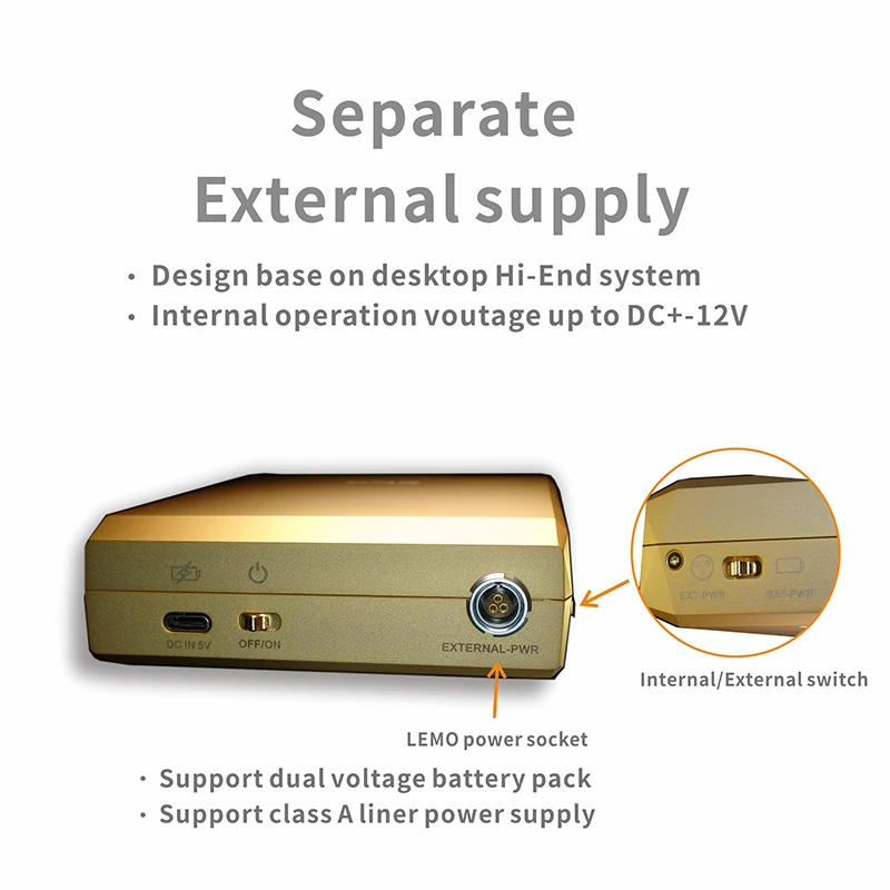 Lessfox-Full Balanced Headphone Amplifier, Ultra Low Noise, Hi End, Earphone Amplifier, Ornaments, BX2 Pro