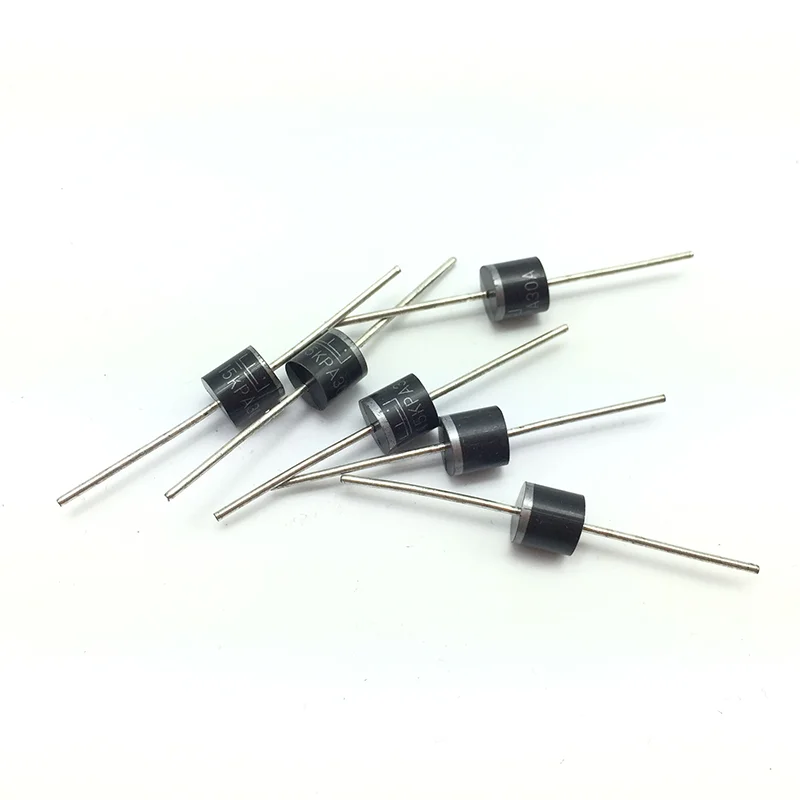 20 قطعة/الوحدة 15KPA30A P-600 15000 واط Unidirectional15KP30A