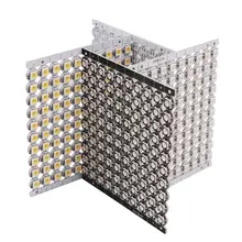 WS2812B LED Chips with Heatsink Board #5
