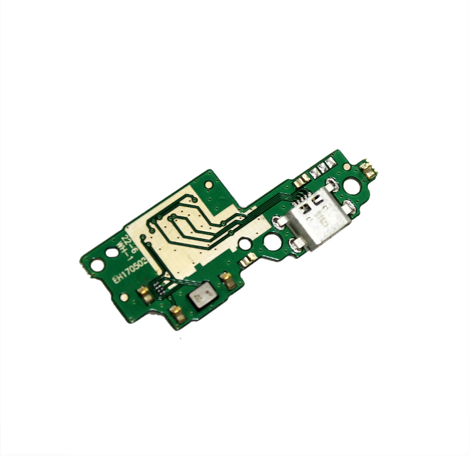 

Разъем док-станции с USB-портом для зарядки гибкий кабель запасная часть для Huawei Mate 20 Pro
