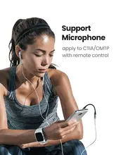 USB C to 3.5mm Adapter #4