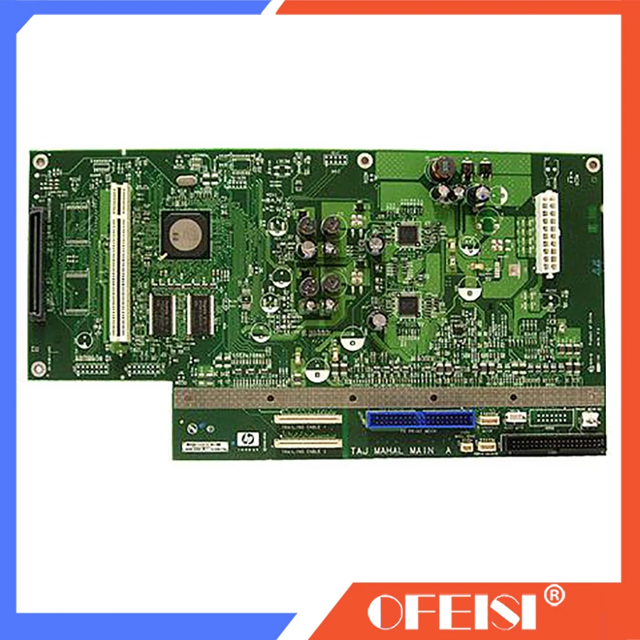 Q6683-60016 Formatter board for DesignJet T1120 T620 24inch 44inch Main logic board CK837-67007-1 CK837-67007