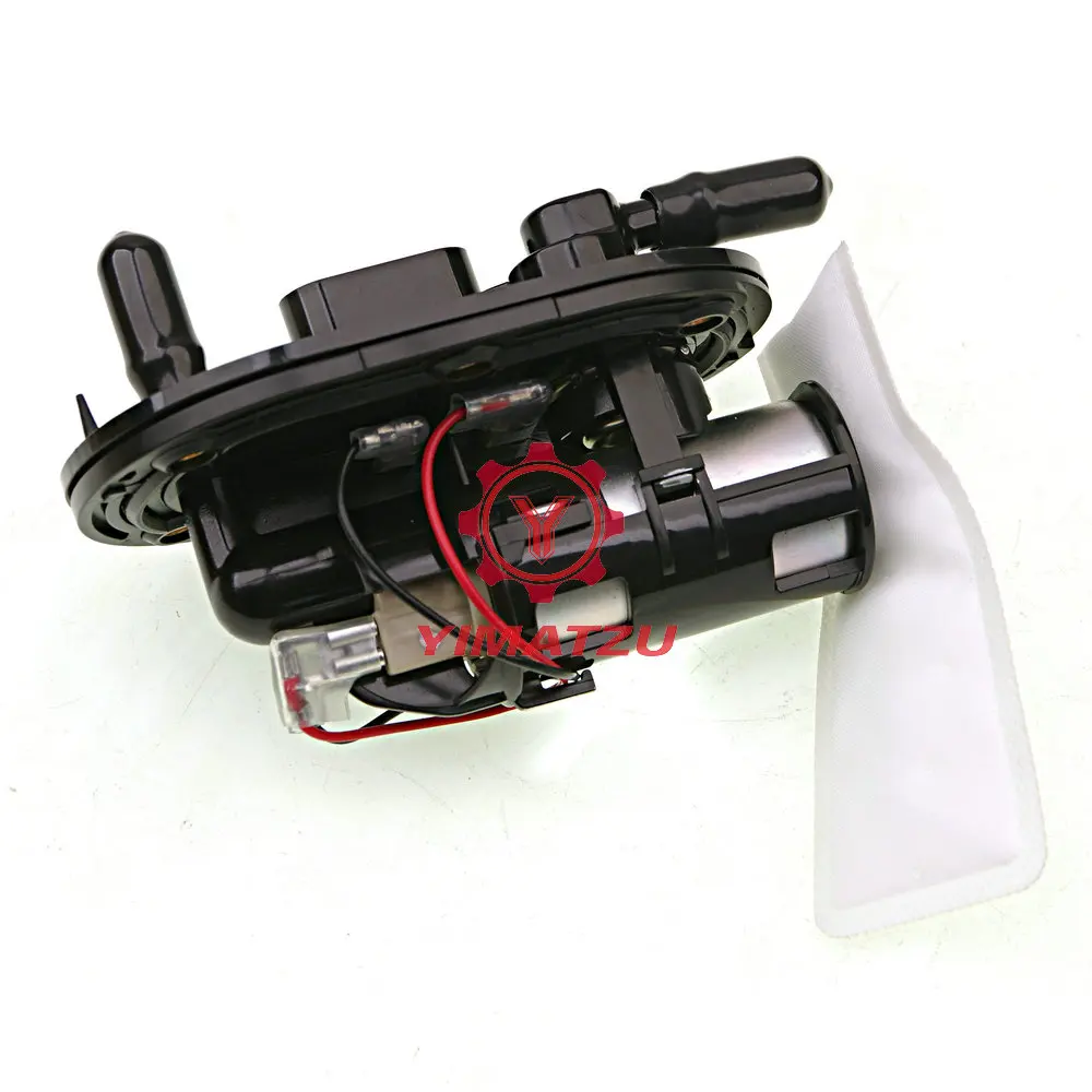 YIMATZU ATV Parts Built-in Fuel Pump for BUYANG FA-N550 550CC ATV Quad Bike  2.4.50.0030