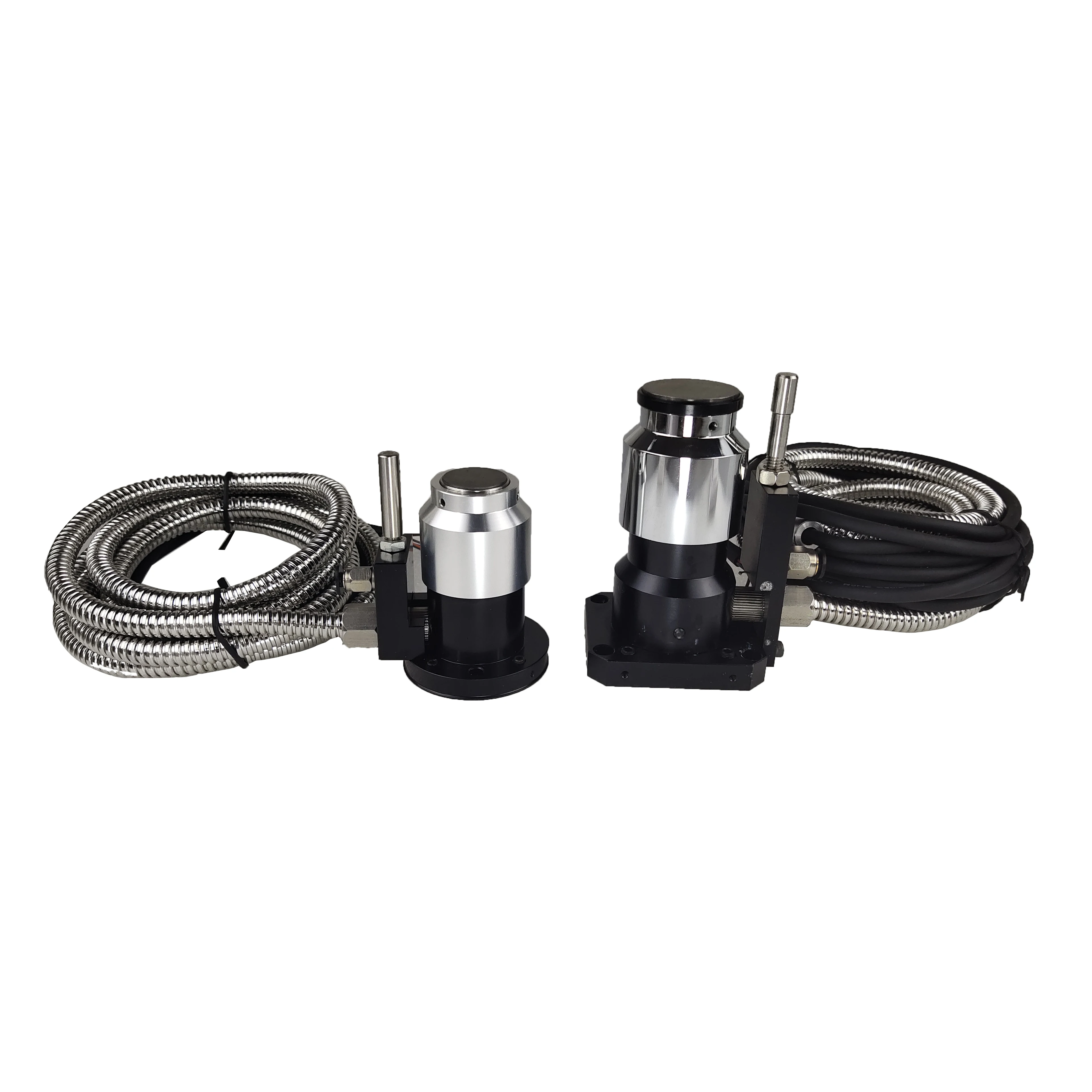Fresatrice CNC sensore utensile automatico di alta precisione controllore automatico pinza asse Z sonda sonda impostazione strumento asse Z