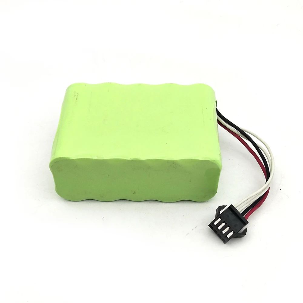 4/5A 2500mAh para Kenz Cardico 12V batería HHR-20AF25G1 10TH-1800A-W1 SU electrocardiógrafo