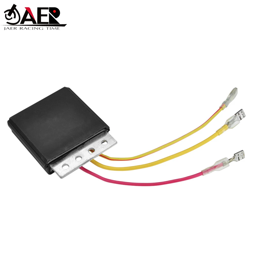 

Motorcycle Voltage Regulator Rectifier for Polaris Scrambler400 Xpress Xplorer 300 Trail Blazer 250 Trail Boss 250 300 350L