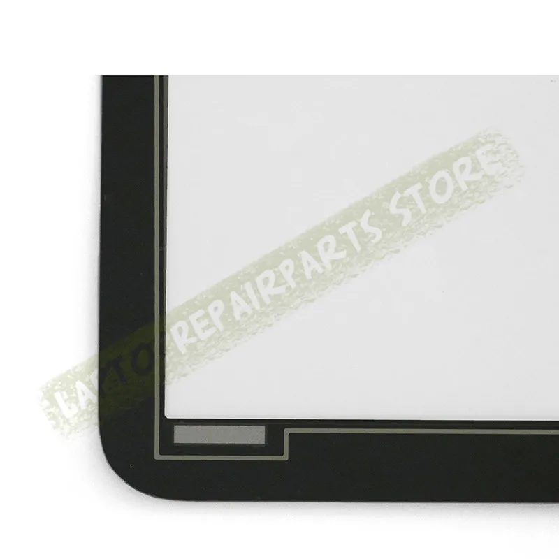15.6" Touch Glass Digitizer For HP Envy Touch Smart 15J Touch Screen Replacement Repair Panel