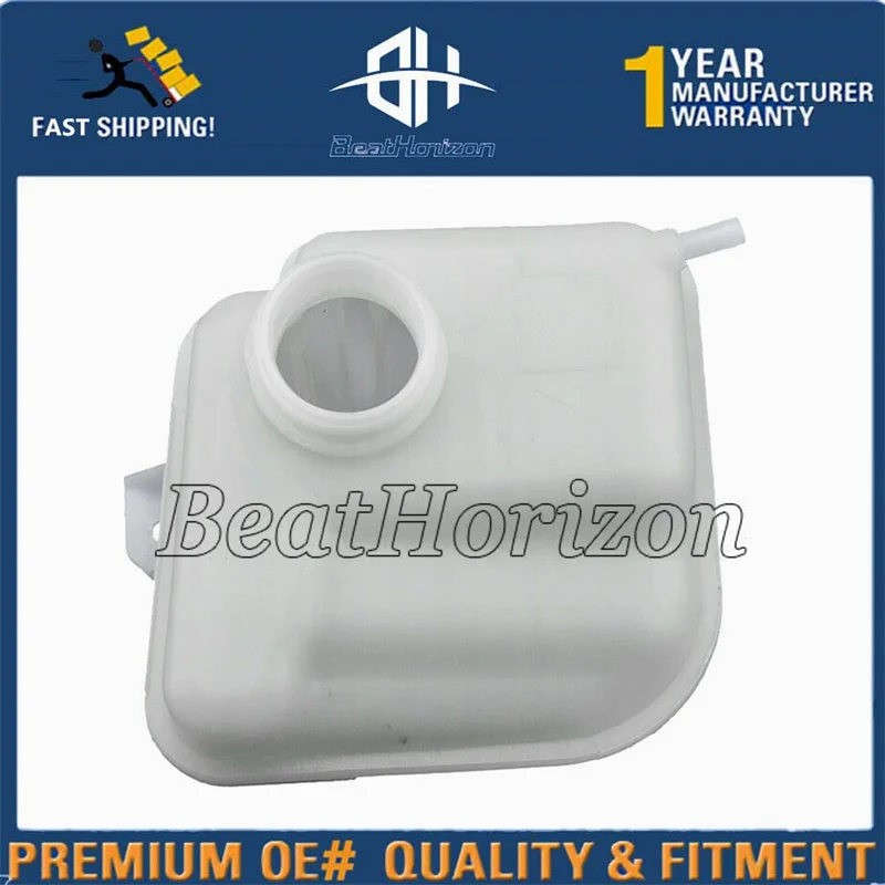 

TANK ASSY-RADIATOR RESERVOIR FOR Niss-an QASHQAI OEM 21721-JD00B 21721JD00B