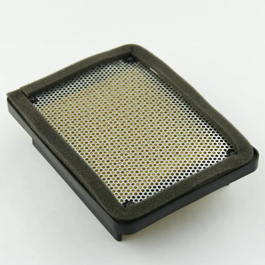 

Motorcycle Parts Air Filter Sponge Cleaner Cap for Yamaha R3 R25 1WDE445100 1WD-E4451-00 Motorcycle Accessories