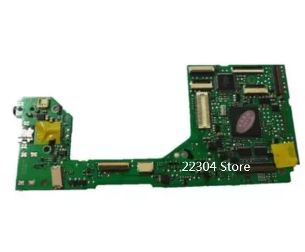 

500D main board For Canon 500D mainboard 500D motherboard DSC-500D mainboard Camera repair parts