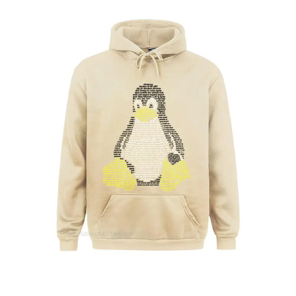 Linux Penguin Bash Commands Pullover Hoodie Men Awesome Pullover Hoodie Tux Programmer Computer Developer Geek Nerd Hoodies