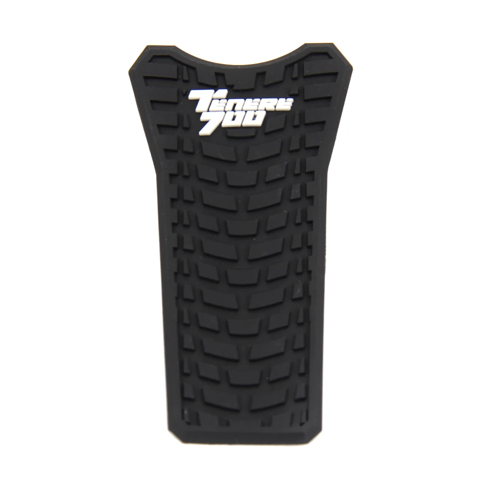 Für Yamaha Tenere 700 Adventure T700 XTZ 700 Protector Anti Slip Tank Pad Aufkleber Gas Knie Grip Traktion Seite Pad 3M Aufkleber