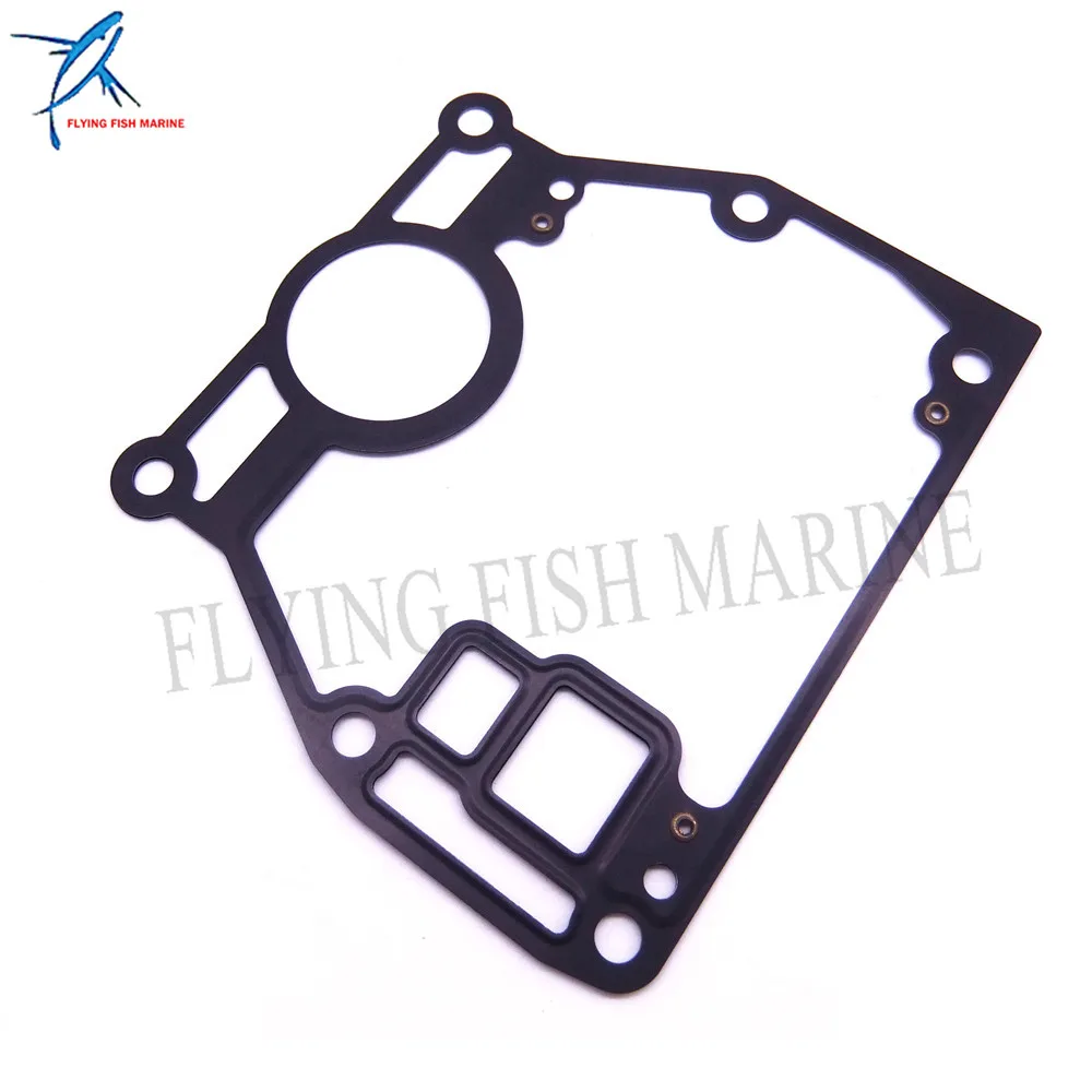 

Outboard Engine 835427003 27-835427003 Engine Basement Gasket for Mercury Marine 4-Stroke 6HP 8HP 9.9HP Boat Motor