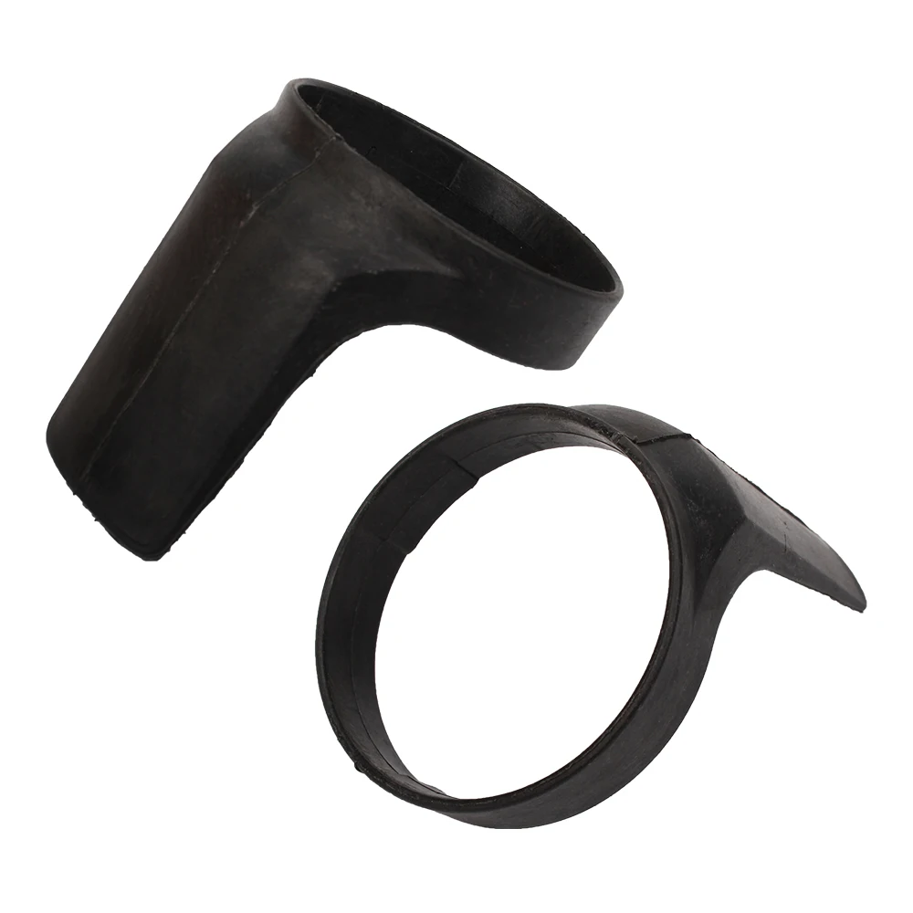 CVK Motorcycle damping dust boot seal for Suzuki Because Zuma\'s red robe stimulates 400 Motorcycle Accessories