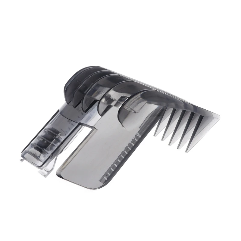 Hair Beard Trimmer Guide Adjustable Comb Attachment Tools New G8TC