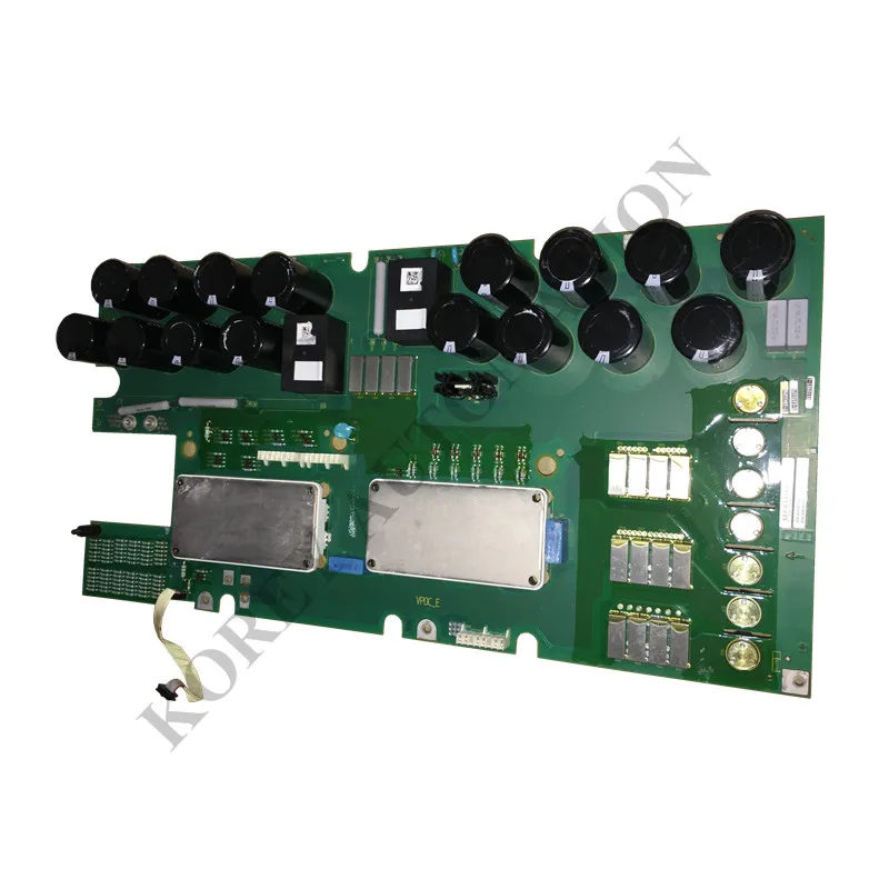 Inverter M440 Series Drive Board A5E00430121