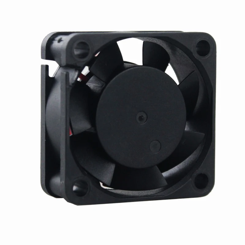 1 قطعة Gdstime DC 5V 40x40x15 مللي متر 40 مللي متر فرش DC محوري التبريد المبرد مروحة 40 مللي متر x 15 مللي متر 4 سنتيمتر 3D طابعة العادم البسيطة برودة مروحة