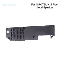 New Original Cellphone Loud Speaker Inner Buzzer Ringer Repair Accessories Parts For Oukitel K15 Plus 6.52 Inch Smartphone