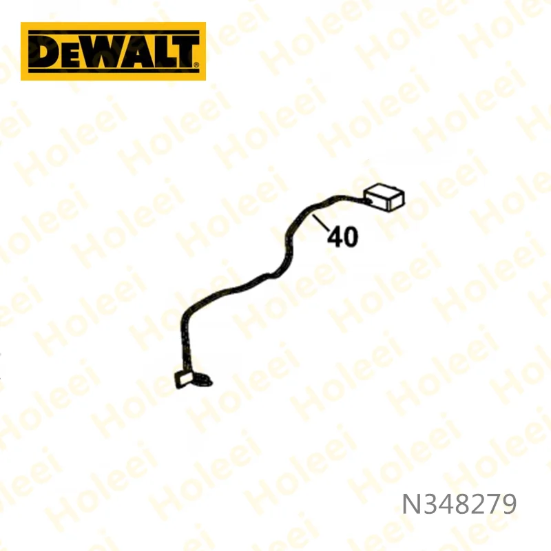 

Светильник для DEWALT DCS367 DCS387 N348279