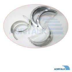 Set of bearings, including main bearings and rod bearingsfor Fengshou FS180-3 / FS184 tractor with J285T / IL212ICAF