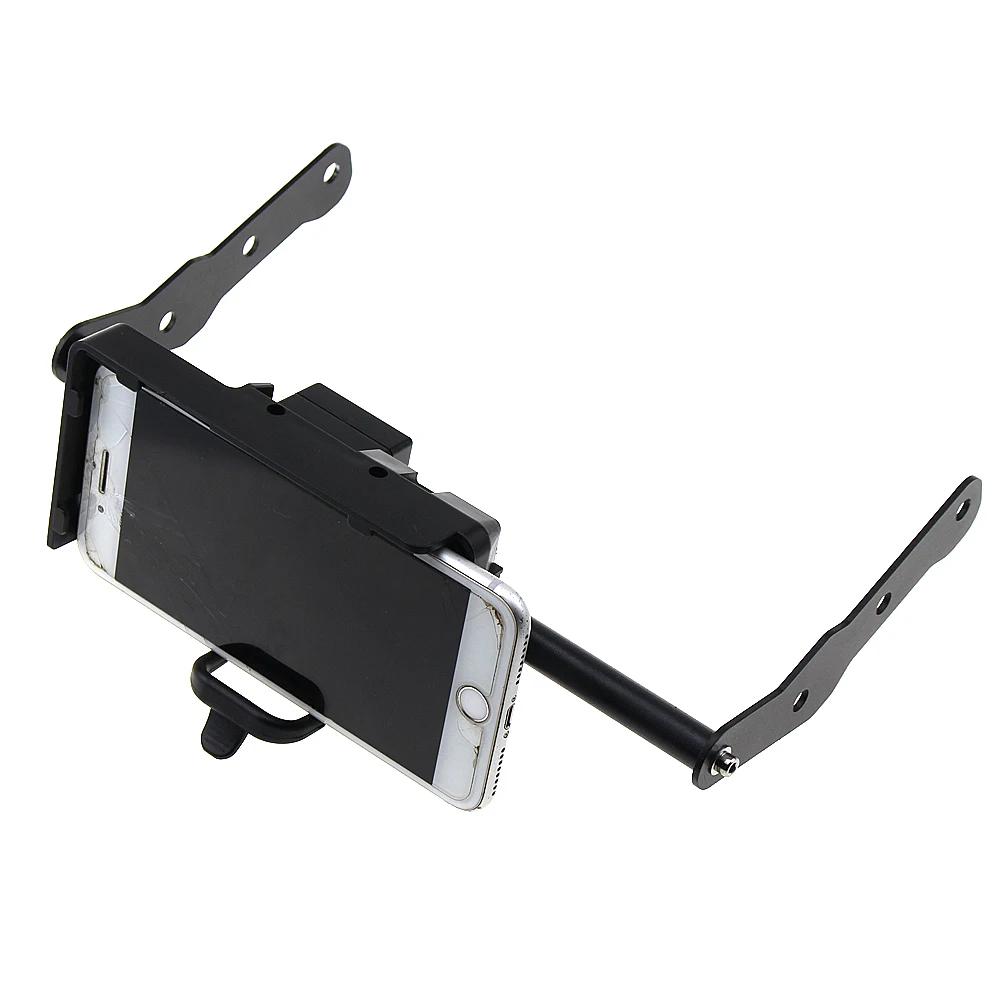 

For Honda CB500X CB500 X CB 500X 2016 2017 2018 2019 Motorcycle GPS/SMART PHONE Navigation GPS Plate Bracket Adapt Holder