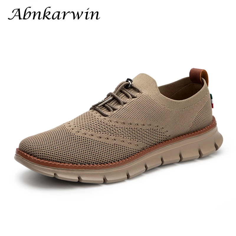 Summer Mesh Men Casual Shoes Non-Leather Lightweight Breathable Big Foot Plus Size 49 50 51 52 53 54 Free Shipping