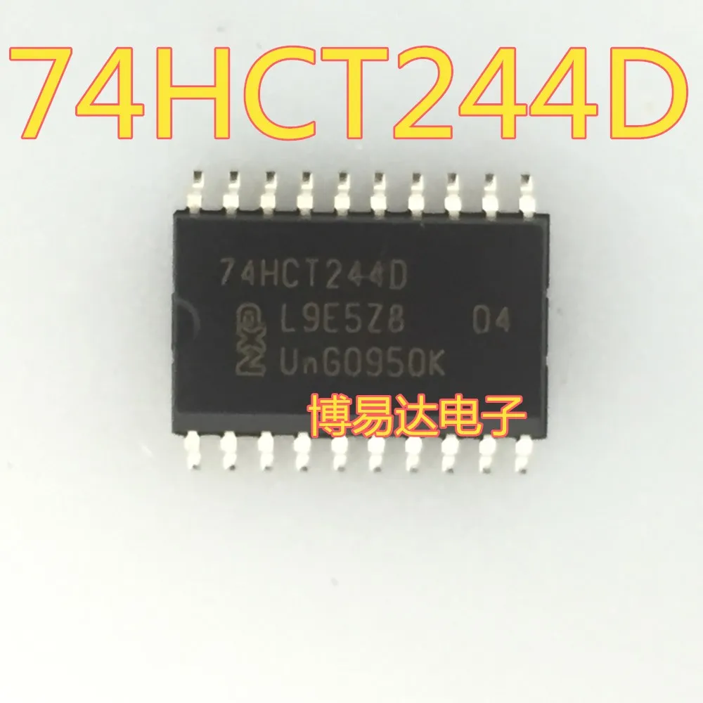 74HCT244 74HCT244D SOP20 7,2 MM