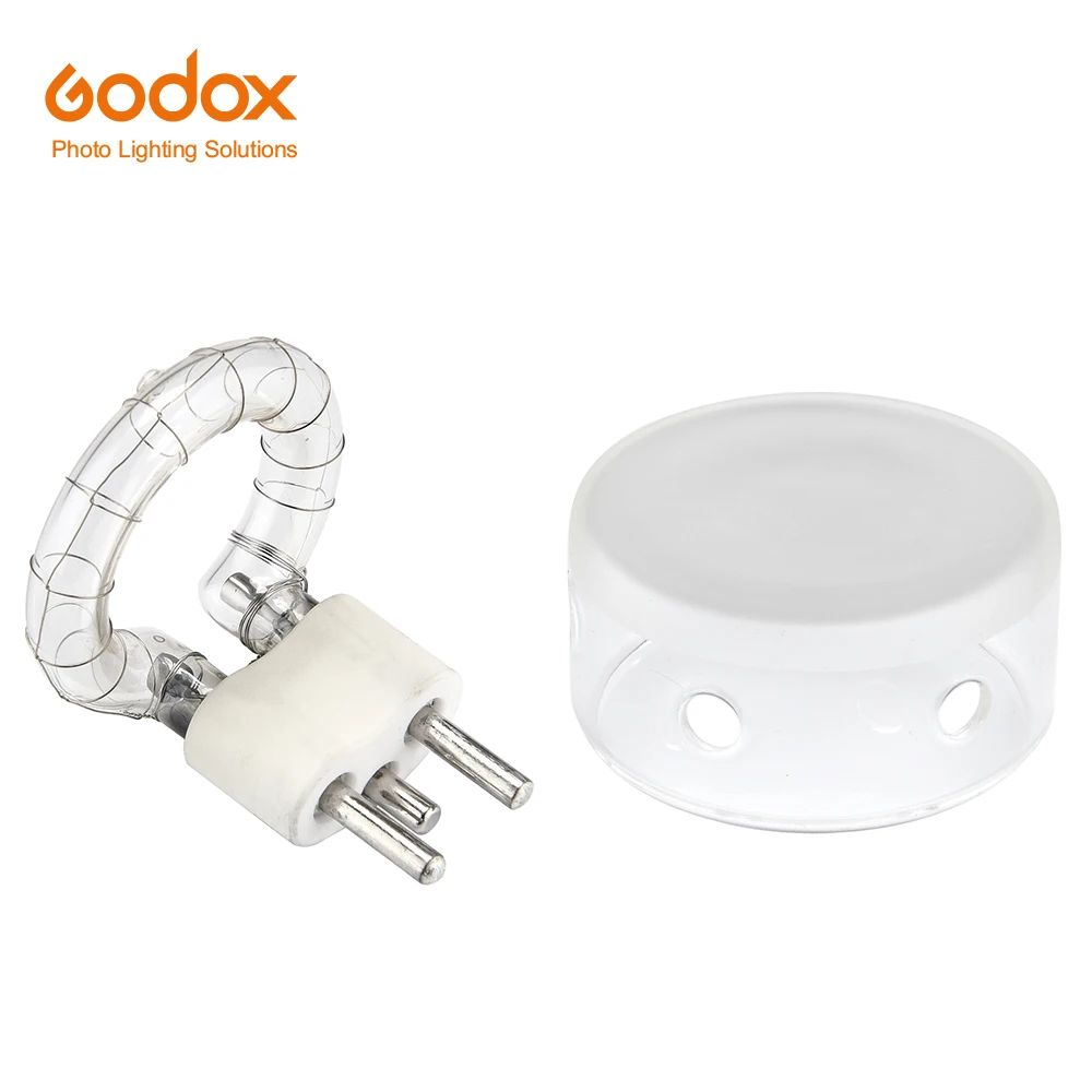 Godox AD300PRO Class Cover or AD300PRO FT-AD300 Light Tube C29 Charger AD-E2 Bracket