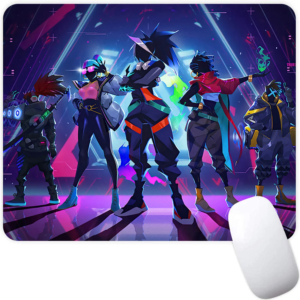 

League of Legends True Damage Skins Маленький игровой коврик для мыши Компьютерный коврик для мыши PC Gamer Коврик для мыши XXL Коврик для клавиатуры ноутбука Настольный коврик
