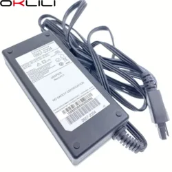 1 X 0957-2304 AC Adapter Charger Power Supply 32V 1094mA 12V 250mA for HP 6100 6600 6700 7110 7610 7612 3610 3620 7510 7515 7520