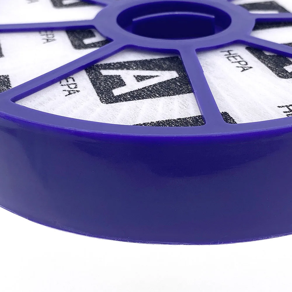 Фильтр HEPA для пылесоса Dyson DC04, сменный аксессуар для защиты от пыли, подходит для Dyson