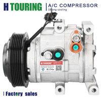 FOR Car ac compressor Kia Rio 2011-2019 For Hyundai Accent 2010-2019 HB20 VERNA SOLARIS 977014L000 97701 4L000 97701-4L000 6pk