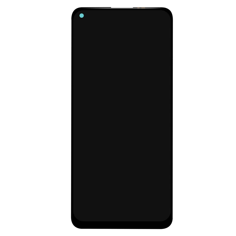 6.53 inch UMIDIGI POWER 3 LCD Display+Touch Screen 100% Original Tested LCD Digitizer Glass Panel Replacement For UMI POWER 3.