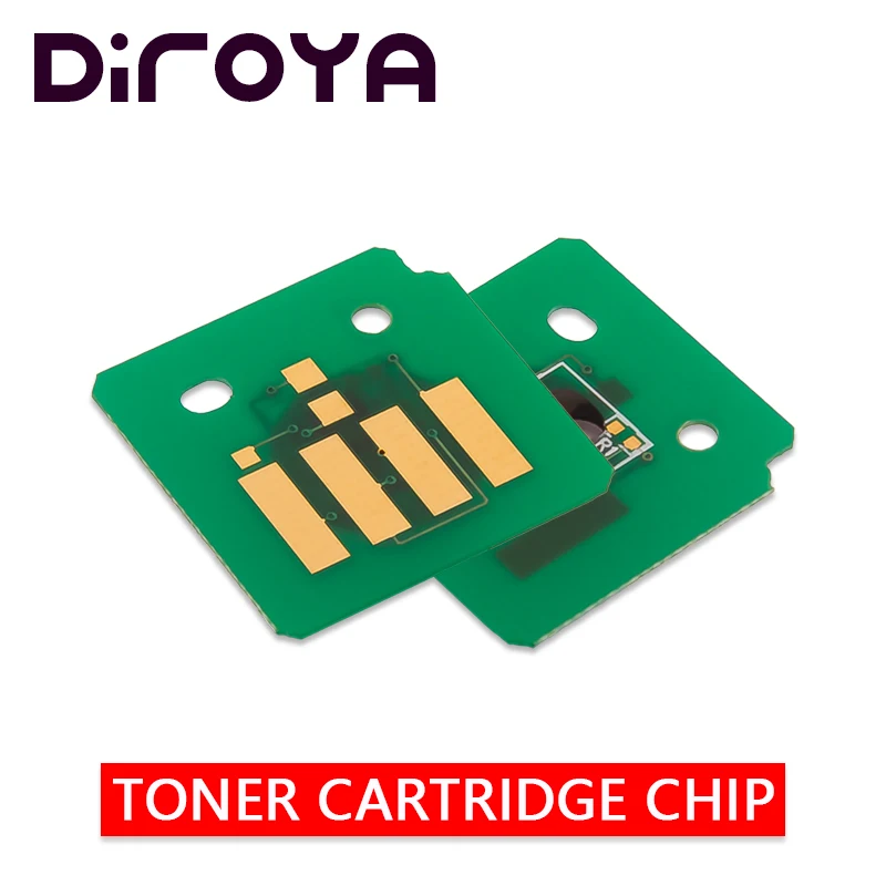 

100x 006R01517 006R01520 006R01519 006R01518 Toner Cartridge Chip for Xerox WorkCentre 7525 WC7530 7535 7545 7556 7830 7835 7970