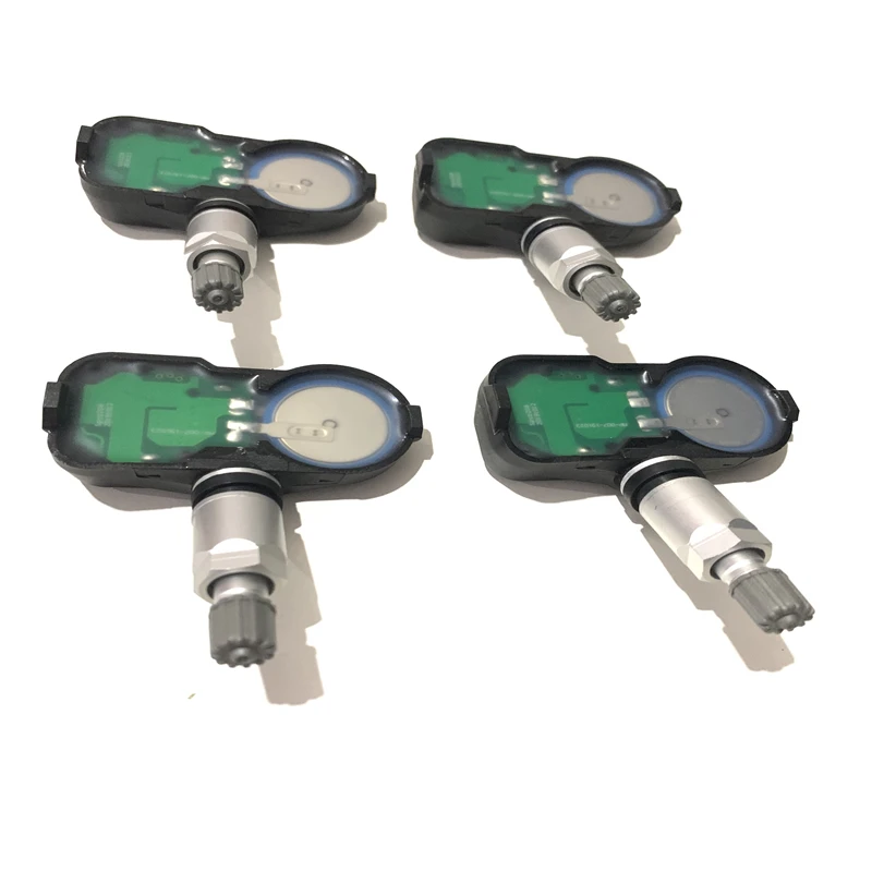 4 PCS/lot 315MHZ tire pressure sensor For TOYOTA LEXUS TPMS 42607-30100 42607-30060 4260730060 PMV-C010