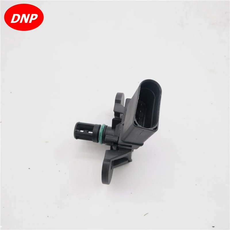 DNP INTAKE MANIFOLD ADAPTER PRESSURE SENSOR 04E 906 051 E/A2C81422800 Fit For V W Jetta Golf