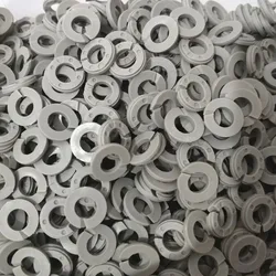 Whole hot sale 50Pcs Gasket For GDI fuel injector For BWM 118I Series F20 F21 F30 F31 Petrol 13 Mini Cooper S JCW R55 #7591623