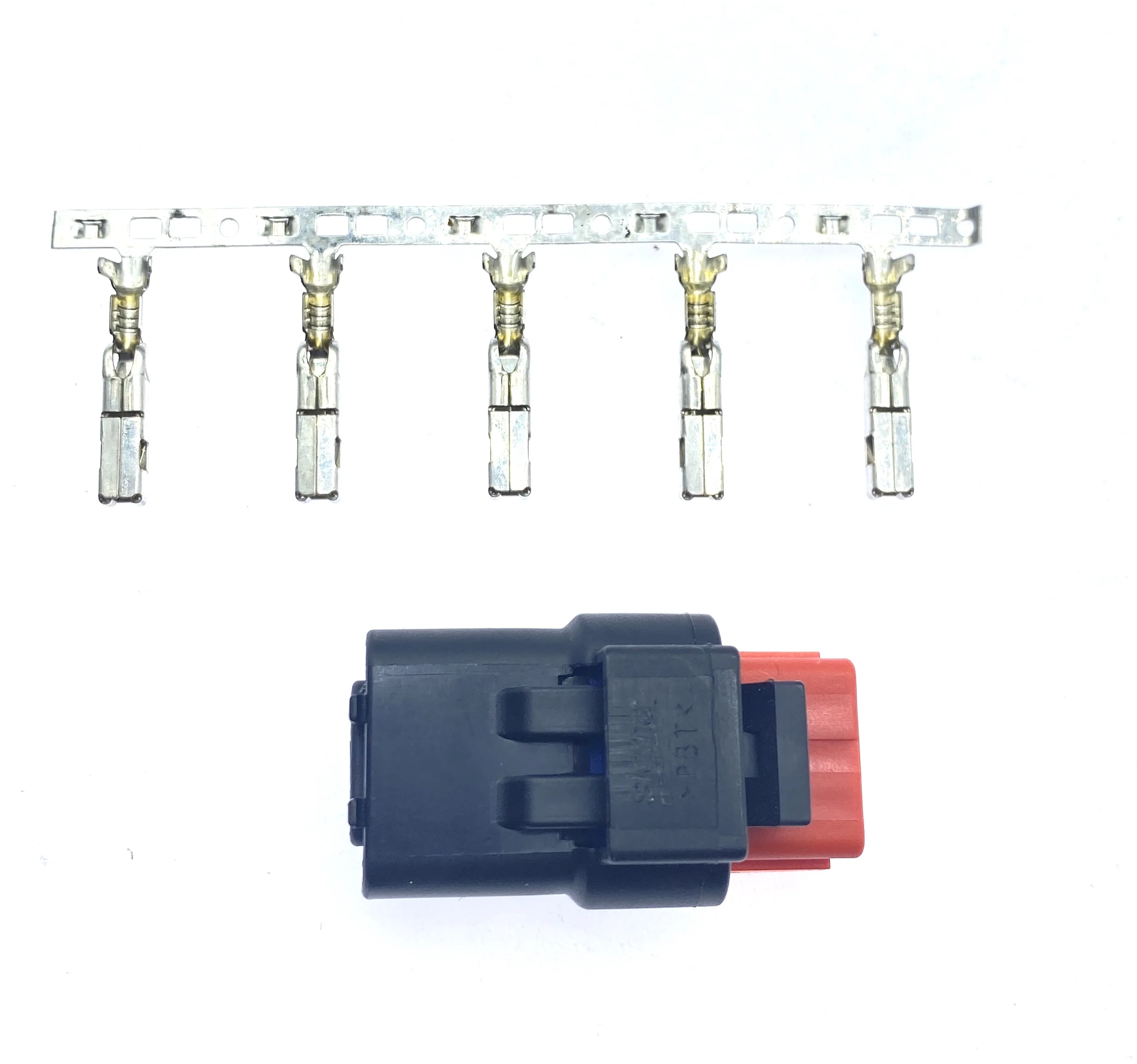 1pc for Land Rover Jaguar Speed Sensor Plug Connector 3PIN for Sicma Small Light Plug Original