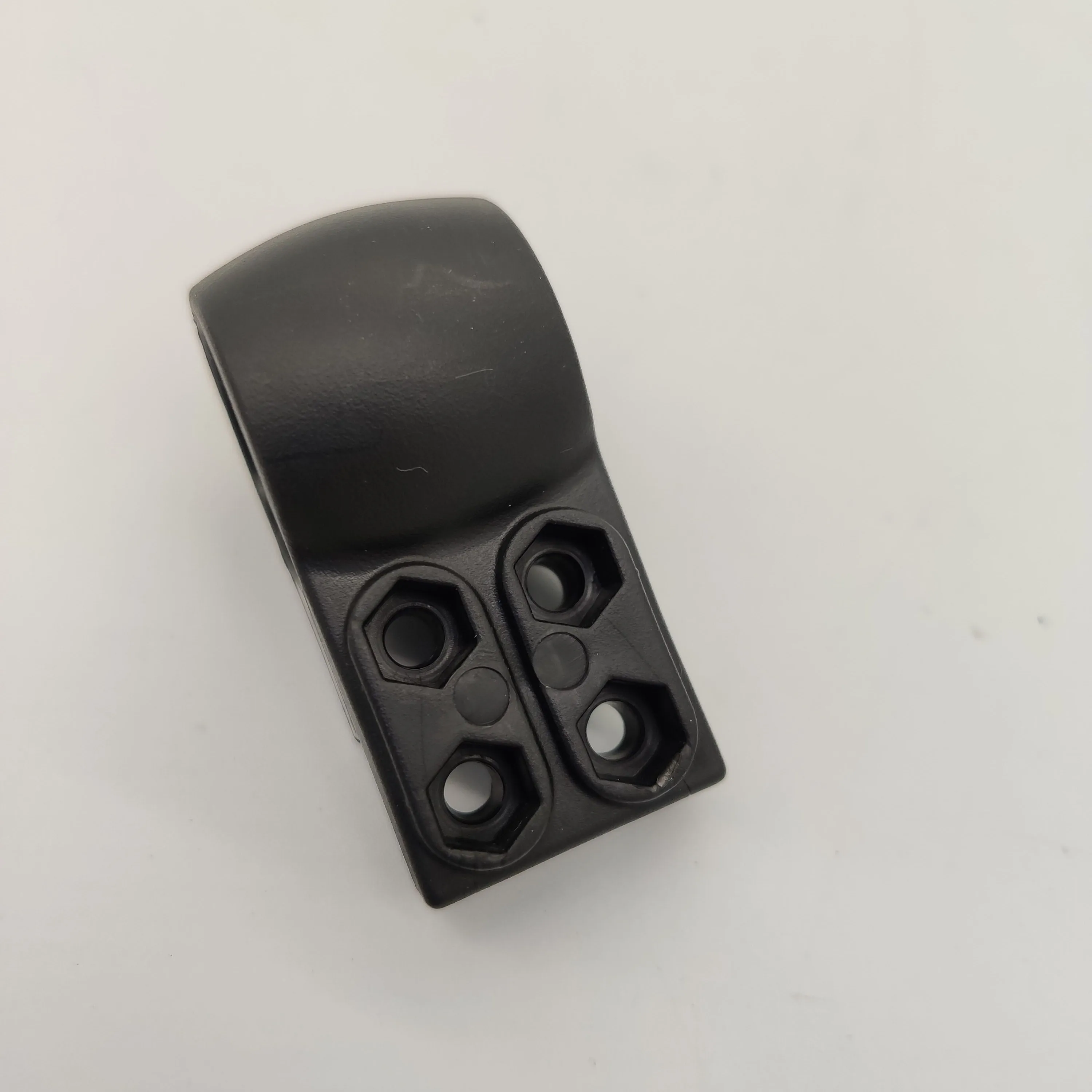 EYE EY3 display holder base support mount of DUALTRON DT EYE LCD